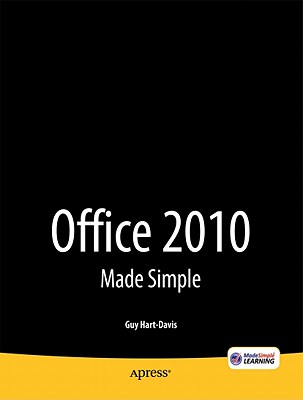 Office 2010 Made Simple (Learning Made Simple)