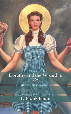 Dorothy and the Wizard in Oz