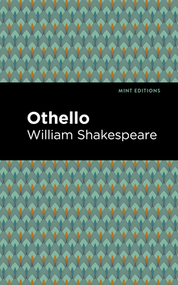 Othello By William Shakespeare, Mint Editions (Contribution by) Cover Image