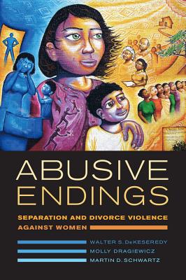Cover for Abusive Endings