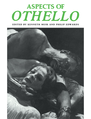 Aspects of Othello (Aspects of Shakespeare 5 Volume Paperback Set)