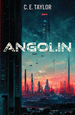 Angolin Cover Image