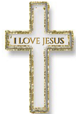 jesus cross love