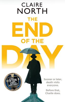 The End of the Day Cover Image