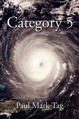 Category 5 By Paul Mark Tag Cover Image