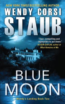 Cover for Blue Moon
