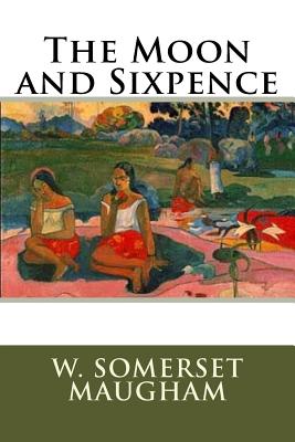 The Moon and Sixpence