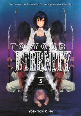 To Your Eternity Merch - Official ®To Your Eternity Merch