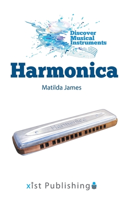 Harmonica Cover Image