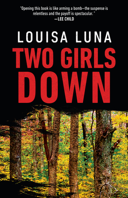 Cover Image for Two Girls Down