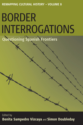 Cover for Border Interrogations