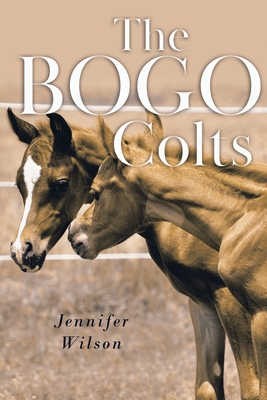 Cover for The BOGO Colts