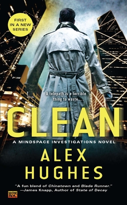 Cover for Clean