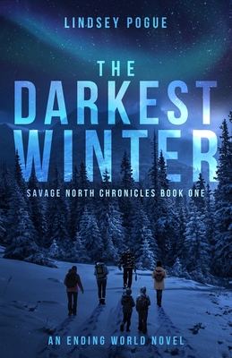 The Darkest Winter Cover Image