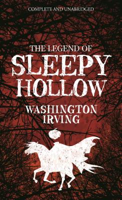 Cover for The Legend of Sleepy Hollow (Tor Classics)