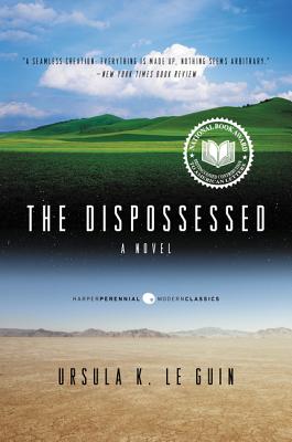 the dispossessed book