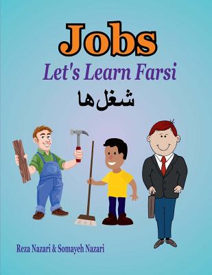 Let's Learn Farsi: Jobs
