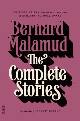 The Complete Stories (FSG Classics)