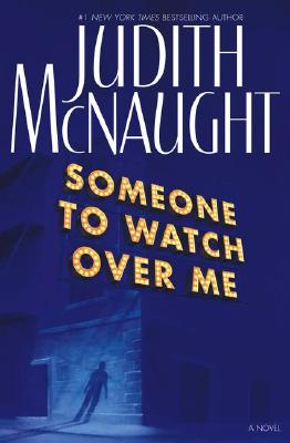 Someone to Watch Over Me Cover
