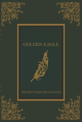 Golden Eagle Cover Image