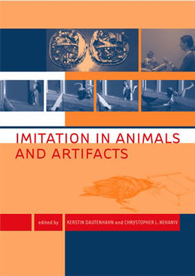 Imitation in Animals and Artifacts (Complex Adaptive Systems)
