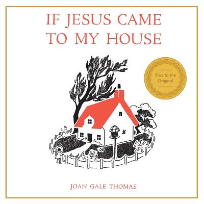 If Jesus Came to My House Cover Image