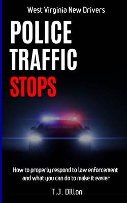 Police Traffic Stops: How to properly respond to law enforcement & what you can do to make it easier