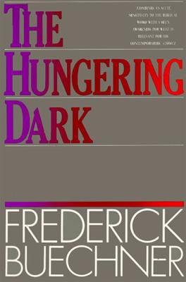 The Hungering Dark Cover Image