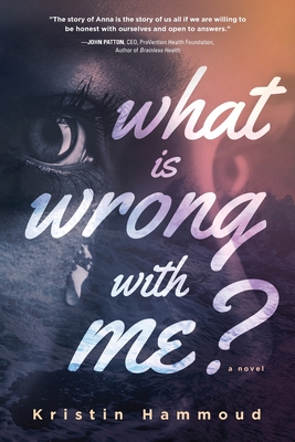 Cover for What is Wrong with Me?