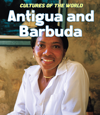 Antigua and Barbuda By Debbie Nevins Cover Image