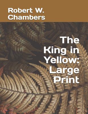 The King in Yellow