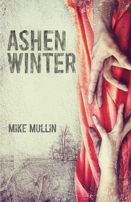 Cover Image for Ashen Winter