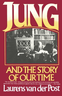 Jung and the Story of Our Time Cover Image