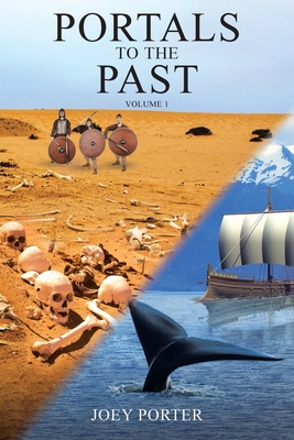 Portals To The Past: Volume 1 Cover Image