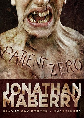 Predator One (Joe Ledger Series #7) by Jonathan Maberry, Paperback