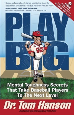 Big Book of WHO Baseball