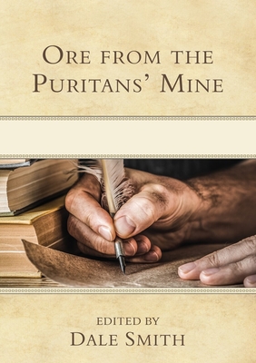 Ore from the Puritans' Mine Cover Image