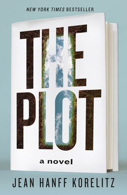 The Plot: A Novel (The Book Series #1)