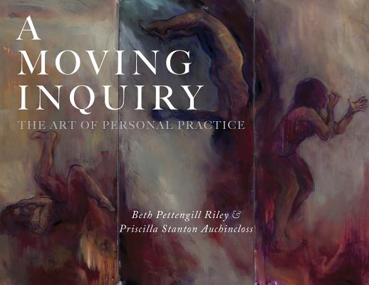 Cover for A Moving Inquiry