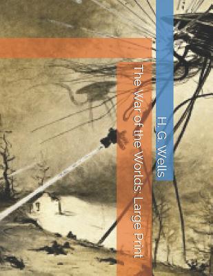 The War of the Worlds