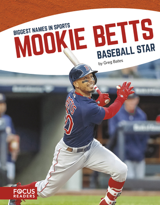 Mookie Betts Bio And Facts