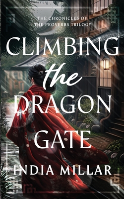 Climbing the Dragon Gate Cover Image