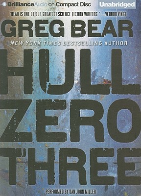 Hull Zero Three Cover
