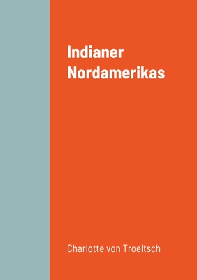 Indianer Nordamerikas Cover Image