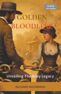 Golden Bloodline