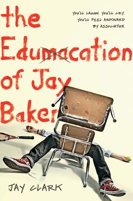 The Edumacation of Jay Baker Cover Image