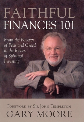 Cover for Faithful Finances 101