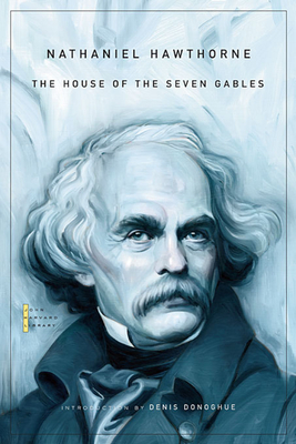 The House of the Seven Gables (John Harvard Library #113) Cover Image
