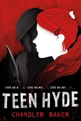 Cover for Teen Hyde