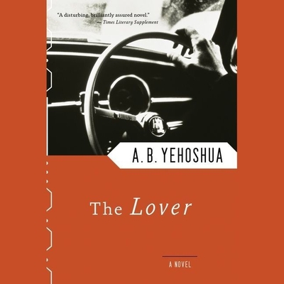 The Lover Cover Image